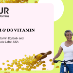 Calcium D3 Gummies Wholesale