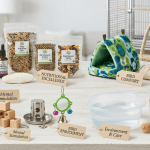 all bird products