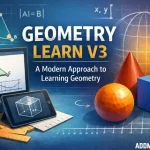 geometry learn v3