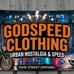 Godspeed Clothing