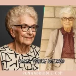 hazel vorice mccord