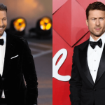 glen powell height