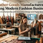 Leather Goods Manufacturers