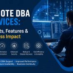 Remote DBA Services