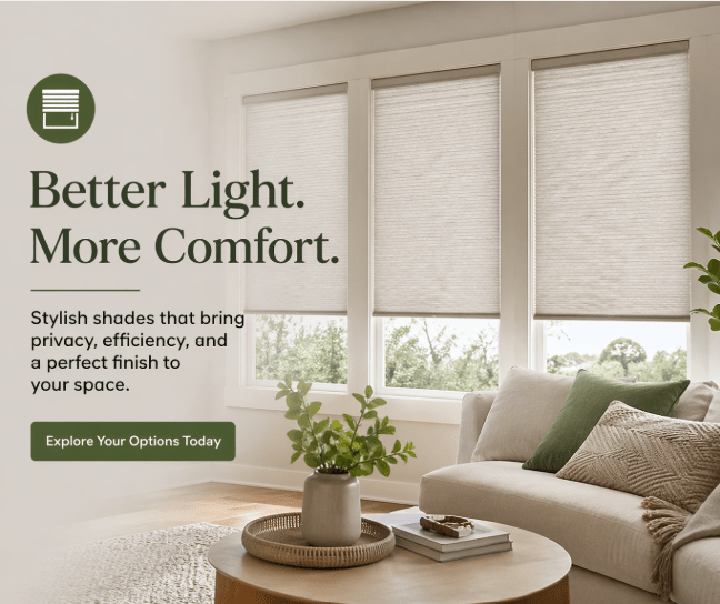 Indoor window shades jacksonville