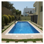 Pool Maintenance