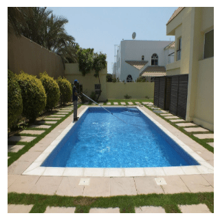 Pool Maintenance