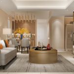 3d interior visualization services firm for marketing agencies