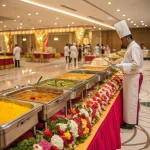 Wedding Caterers in Hyderabad