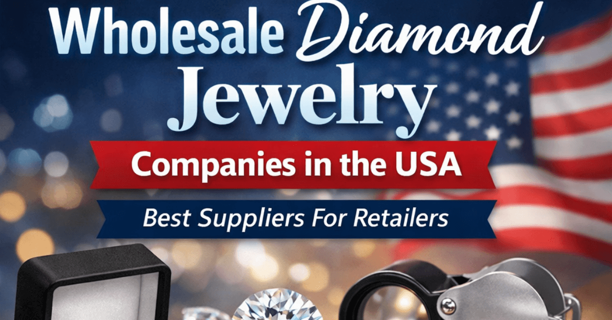 Wholesale Jewelry Manufacturers