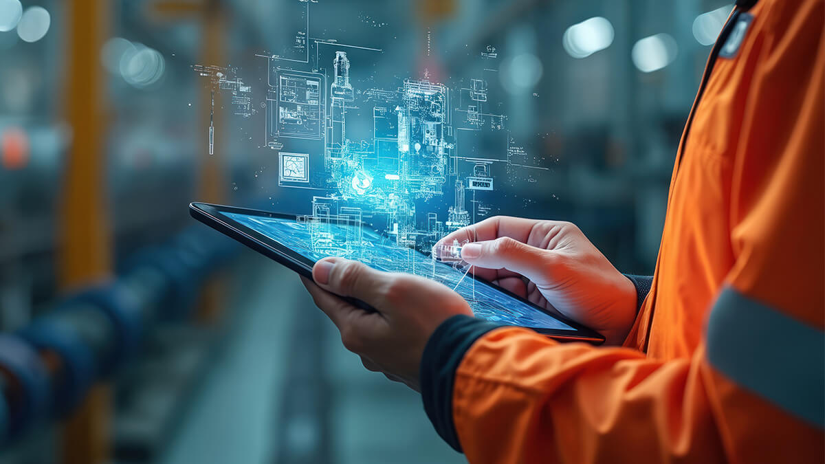 How AI Software Development Services Are Transforming Modern Manufacturing Operations at Scale