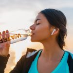 Hydrated