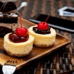Desserts