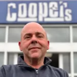 coopers hardware store chain closures