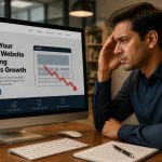 7 Signs Your Current Website Is Limiting Business Growth