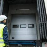 door and dock repair service