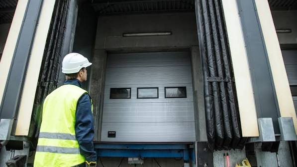 door and dock repair service