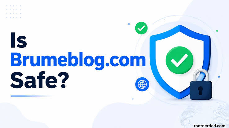 brumeblog com