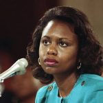 what happened to clarence thomas first wife
