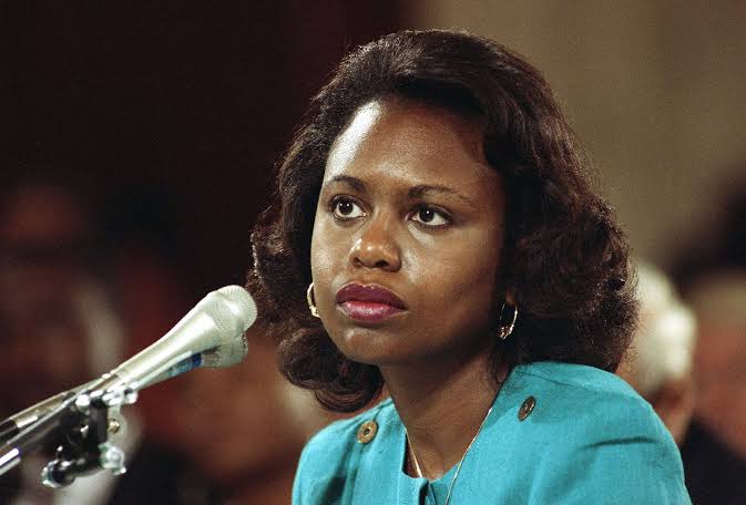 what happened to clarence thomas first wife