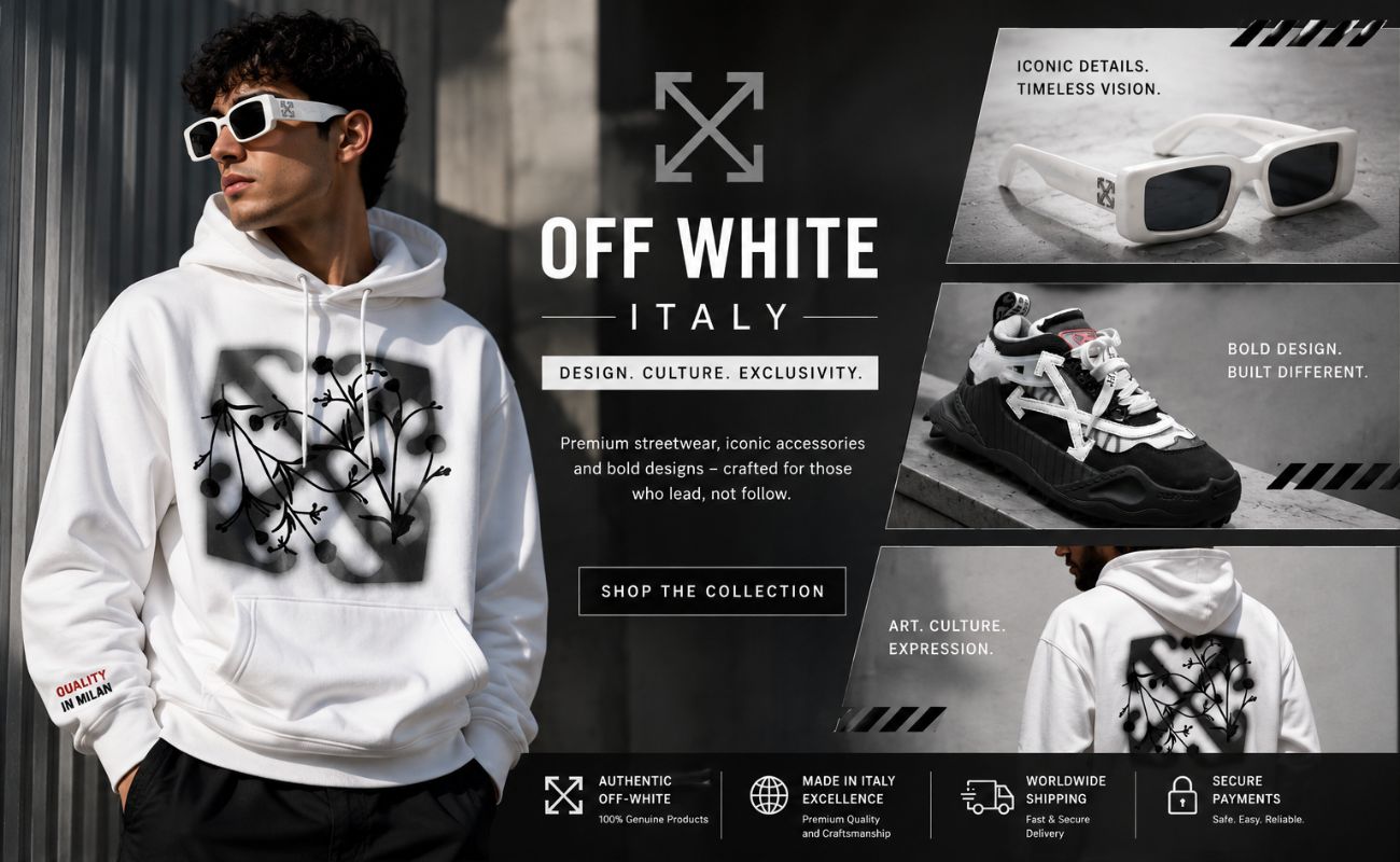 Off White