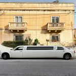 Limo Driver