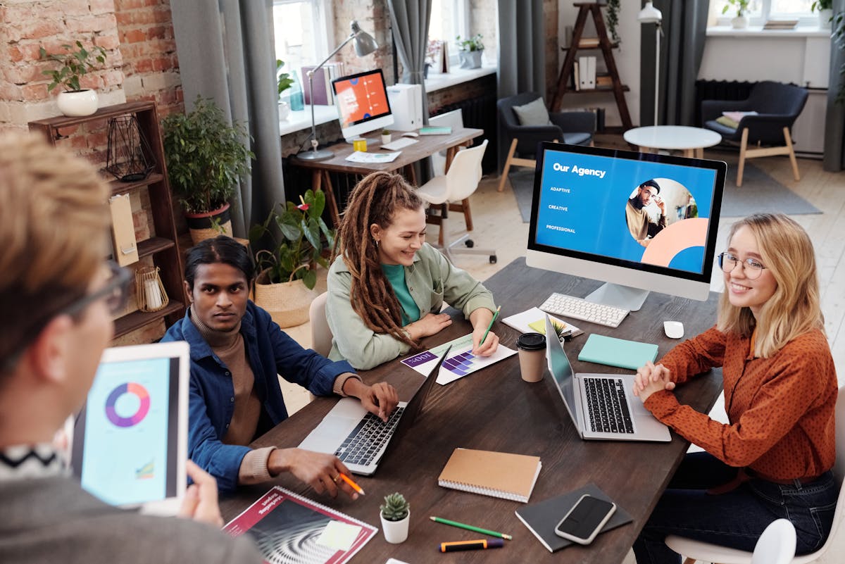 Grow Online with Cleartwo UK Agency Solutions