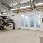 Auto Body Shop