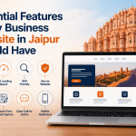 website design Jaipur