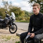 What Crash Survivors Say About Their Motorcycle Riding Shirts