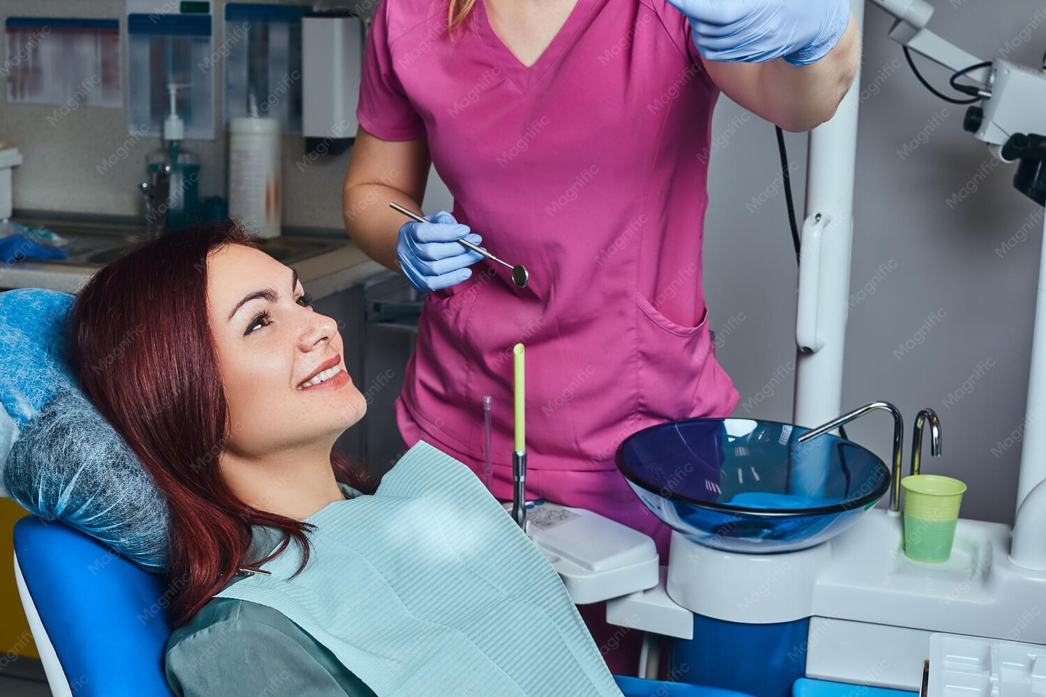 Dental Emergency In Balga