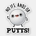 golf puns