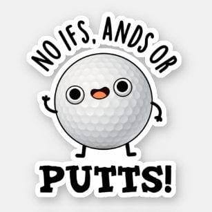 golf puns