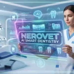 nerovet ai dental company