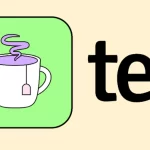 tea app checker