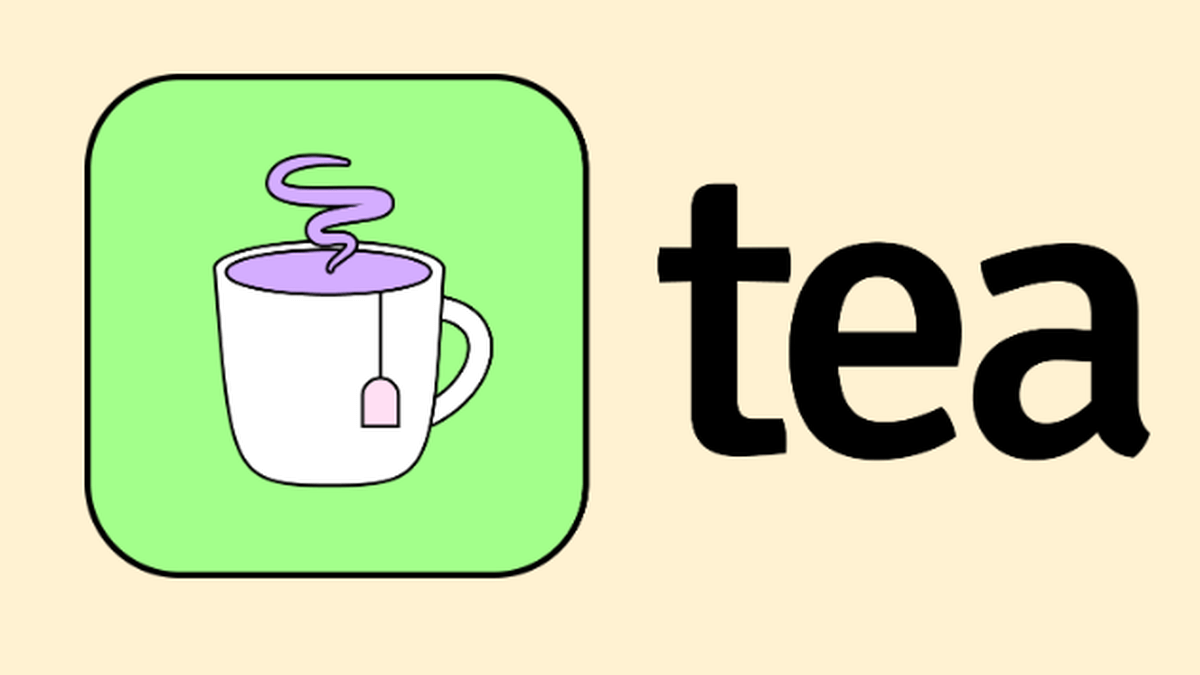 tea app checker