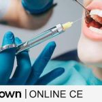 dentaltown ce