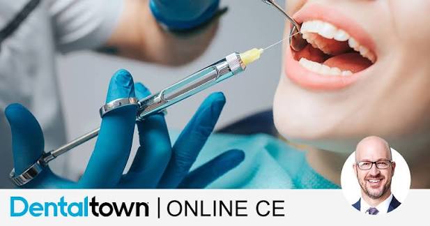 dentaltown ce