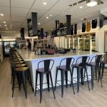 sunrise tequila bar