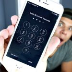 how to unlock iphone