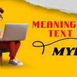 myf meaning in text